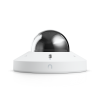IP-камера Ubiquiti UVC-G6-Mini-Dome-W - 4K, 10/100 MbE RJ45 порт, цвет Белый