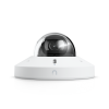 IP-камера Ubiquiti UVC-G6-Mini-Dome-W - 4K, 10/100 MbE RJ45 порт, цвет Белый