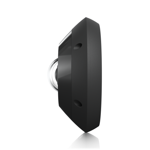 IP-камера Ubiquiti UVC-G6-Pro-360-B - 12MP, 10/100 MbE RJ45 порт, цвет Чёрный