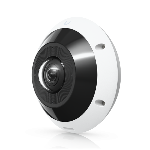 IP-камера Ubiquiti UVC-G6-Pro-360-W - 12MP, 10/100 MbE RJ45 порт, цвет Белый