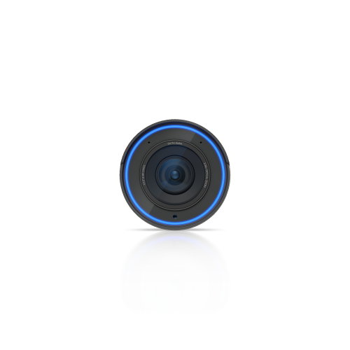 IP-камера Ubiquiti UVC-G6-Pro-Bullet-B - 4K, GbE RJ45 порт, цвет Чёрный