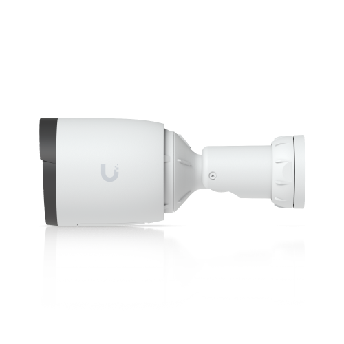 IP-камера Ubiquiti UVC-G6-Pro-Bullet-W - 4K, GbE RJ45 порт, цвет Белый