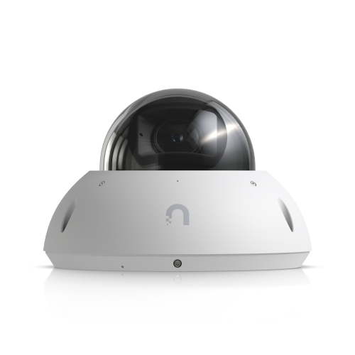 IP-камера Ubiquiti UVC-G6-Pro-Dome-W - 4K, GbE RJ45 порт, цвет Белый