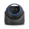 IP-камера Ubiquiti UVC-G6-Pro-Turret-B - 4K, GbE RJ45 порт, цвет Чёрный