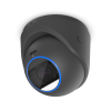 IP-камера Ubiquiti UVC-G6-Pro-Turret-B - 4K, GbE RJ45 порт, цвет Чёрный