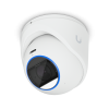 IP-камера Ubiquiti UVC-G6-Pro-Turret-W - 4K, GbE RJ45 порт, цвет Белый