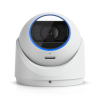 IP-камера Ubiquiti UVC-G6-Pro-Turret-W - 4K, GbE RJ45 порт, цвет Белый