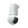IP-камера Ubiquiti UVC-G6-PTZ-W - 4K, 10/100 MbE RJ45 порт, цвет Белый