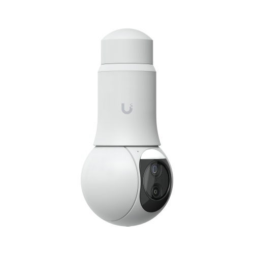 IP-камера Ubiquiti UVC-G6-PTZ-W - 4K, 10/100 MbE RJ45 порт, цвет Белый