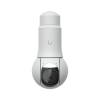 IP-камера Ubiquiti UVC-G6-PTZ-W - 4K, 10/100 MbE RJ45 порт, цвет Белый