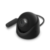 IP-камера Ubiquiti UVC-G6-Turret-B - 4K, 10/100 MbE RJ45 порт, цвет Чёрный