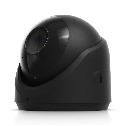 IP-камера Ubiquiti UVC-G6-Turret-B - 4K, 10/100 MbE RJ45 порт, цвет Чёрный