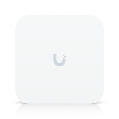 Маршрутизатор Ubiquiti UX7-2-EU - 802.11a/b/g/n/ac/ax/be (WiFi 6/6E, WiFi 7), 30+, 22W