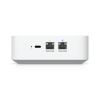 Маршрутизатор Ubiquiti UX7-2-US - 802.11a/b/g/n/ac/ax/be (WiFi 6/6E, WiFi 7), 30+, 22W