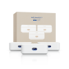 Маршрутизатор Ubiquiti UX7-3-EU - 802.11a/b/g/n/ac/ax/be (WiFi 6/6E, WiFi 7), 30+, 22W
