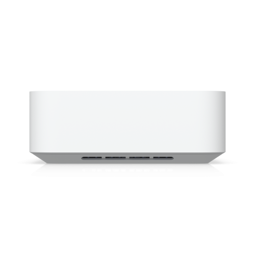 Маршрутизатор Ubiquiti UX7-3-US - 802.11a/b/g/n/ac/ax/be (WiFi 6/6E, WiFi 7), 30+, 22W