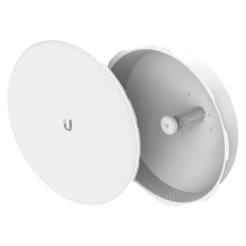UBIQUITI Радиомост PowerBeam M5 400 ISO (Убикьюти)