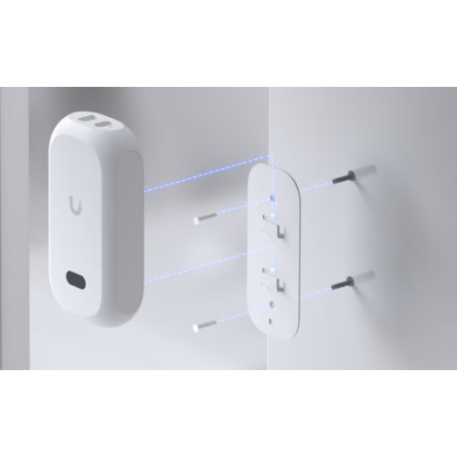 UBIQUITI Хаб системы видеонаблюдения AI Theta Hub (Убикьюти)
