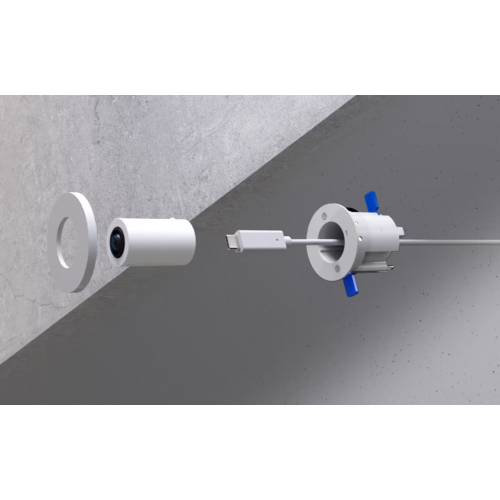 UBIQUITI Крепление AI Theta Professional Flush Mount (Убикьюти)