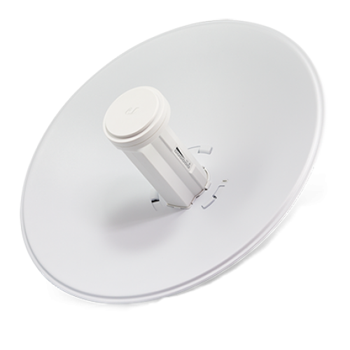 UBIQUITI Радиомост PowerBeam 5AC 300 (Убикьюти)