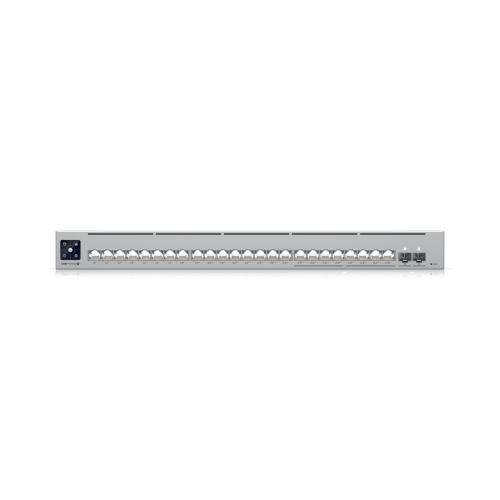UBIQUITI Коммутатор Switch Pro Max 24 PoE (Убикьюти)