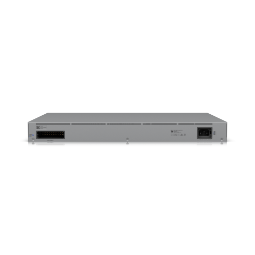 UBIQUITI Коммутатор Switch Pro Max 24 PoE (Убикьюти)