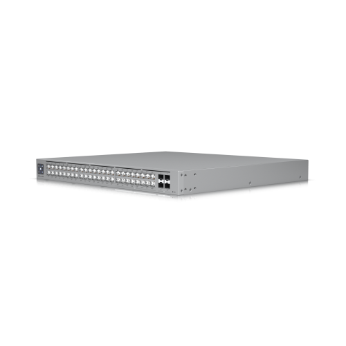 UBIQUITI Коммутатор Switch Pro Max 48 PoE (Убикьюти)