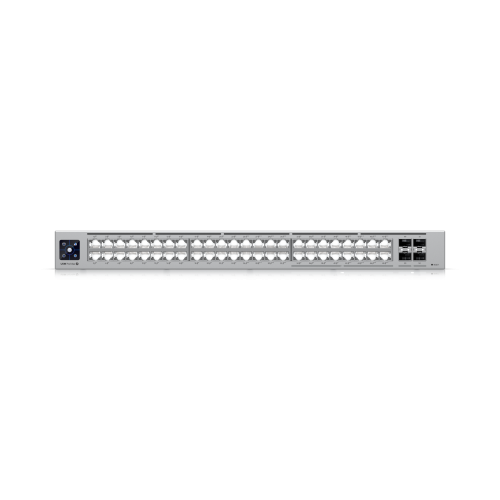UBIQUITI Коммутатор Switch Pro Max 48 PoE (Убикьюти)