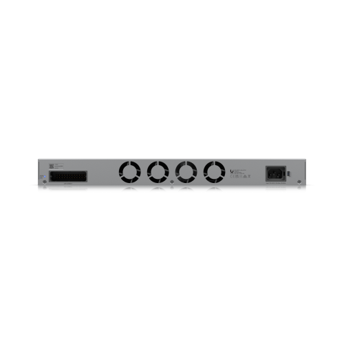 UBIQUITI Коммутатор Switch Pro Max 48 PoE (Убикьюти)