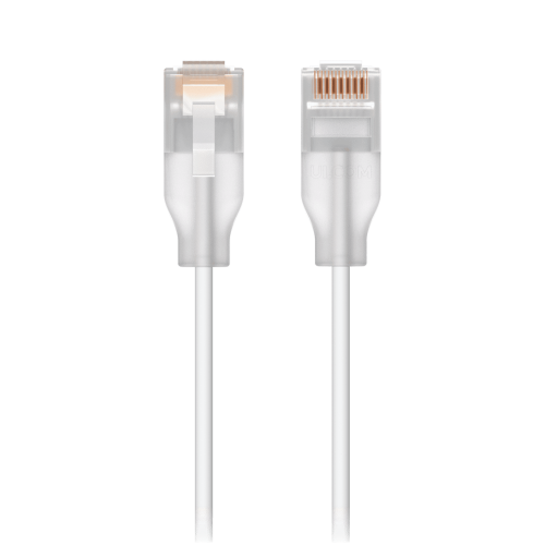 UBIQUITI Патч-корд Etherlighting Patch Cable 0.15 m (Убикьюти)