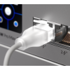 UBIQUITI Патч-корд Etherlighting Patch Cable 0.15 m (Убикьюти)