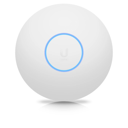 UBIQUITI Точка доступа U6 Pro (3-pack) (Убикьюти)