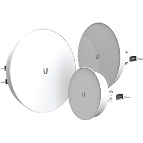 UBIQUITI Радиомост PowerBeam 5AC 300 ISO (Убикьюти)