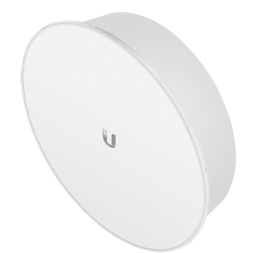 UBIQUITI Радиомост PowerBeam 5AC 400 ISO (Убикьюти)