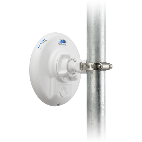 UBIQUITI Радиомост NanoBeam 5AC 19 (Убикьюти)