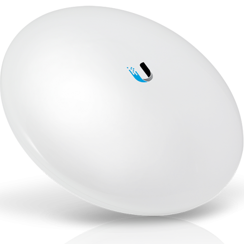 UBIQUITI Радиомост NanoBeam 5AC 19 (Убикьюти)