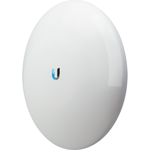 UBIQUITI Радиомост NanoBeam 5AC 19 (Убикьюти)