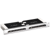 UBIQUITI Коммутатор EdgeSwitch 16XP (Убикьюти)
