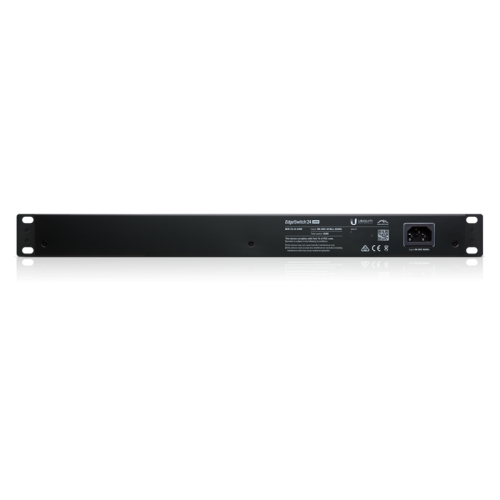 UBIQUITI Коммутатор EdgeSwitch 24 500W (Убикьюти)