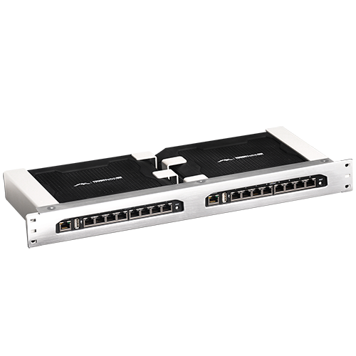 UBIQUITI Коммутатор TOUGHSwitch 16 CARRIER (Убикьюти)