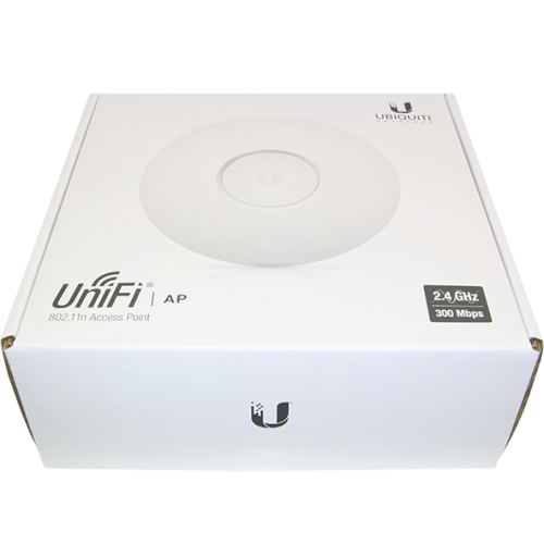UBIQUITI Точка доступа Unifi AP (Убикьюти)