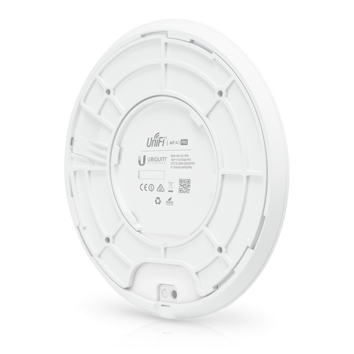 UBIQUITI Точка доступа Unifi AP AC Pro (Убикьюти)