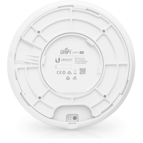 UBIQUITI Точка доступа Unifi AP AC Pro E (Убикьюти)