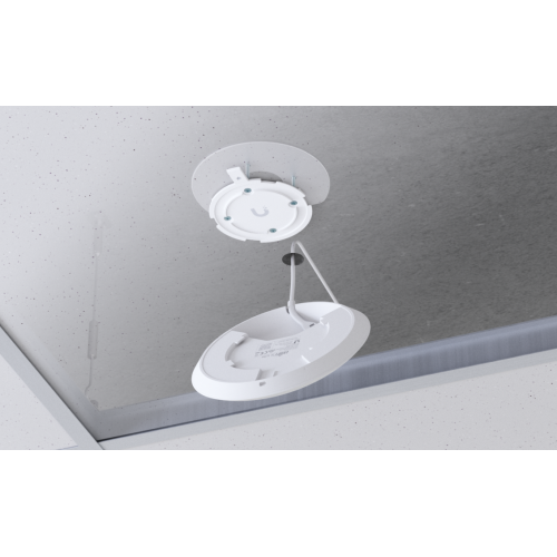 UBIQUITI Точка доступа Unifi AP nanoHD (Убикьюти)