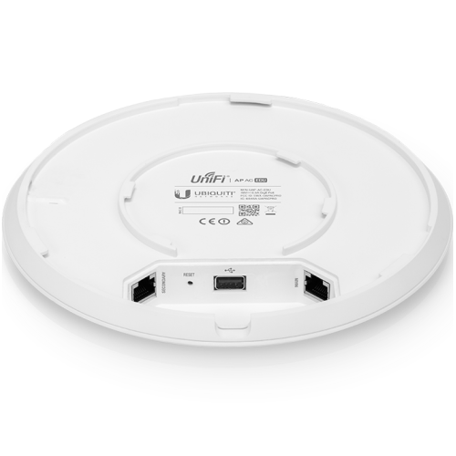UBIQUITI Точка доступа Unifi AP AC EDU (Убикьюти)