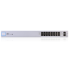 UBIQUITI Коммутатор Unifi Switch 16 150W (Убикьюти)