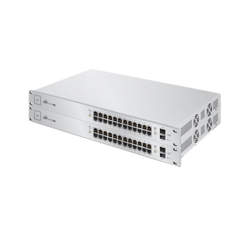UBIQUITI Коммутатор Unifi Switch 24 250W (Убикьюти)