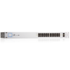 UBIQUITI Коммутатор Unifi Switch 24 500W (Убикьюти)