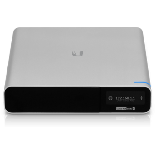 UBIQUITI  Unifi Cloud Key Gen2 Plus (Убикьюти)