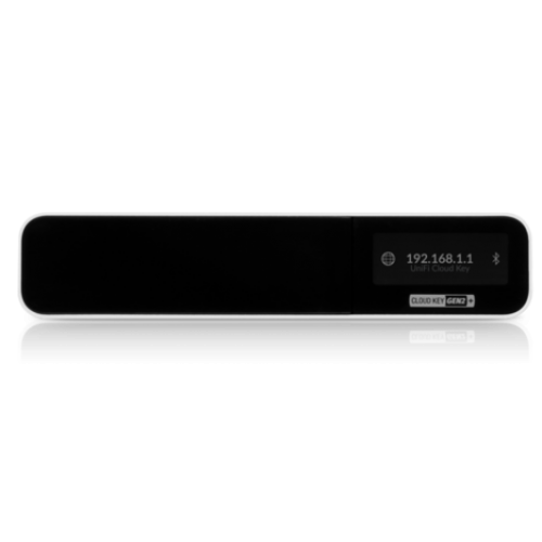 UBIQUITI  Unifi Cloud Key Gen2 Plus (Убикьюти)